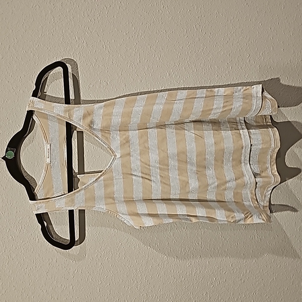Nicolette Tank Top